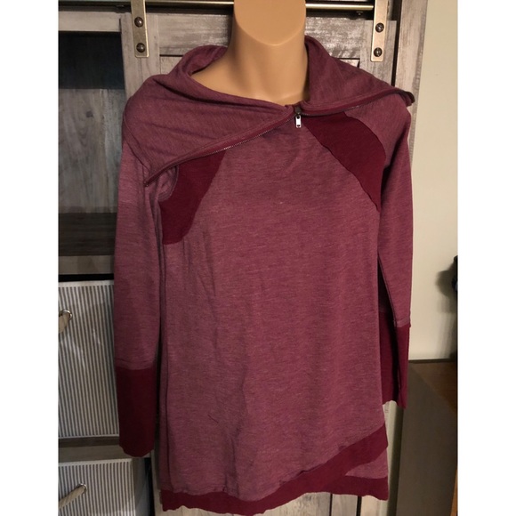 Maurices Tops - Tunic sweatshirt